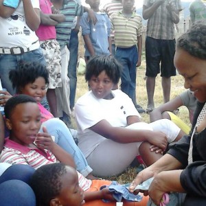 Nosicelo;Sis1 20140826_155728