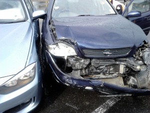 Siyaphambili Accident